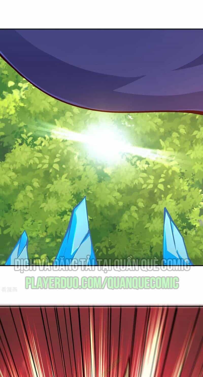 Võ Linh Kiếm Tôn - Chương 54 - ảnh 17