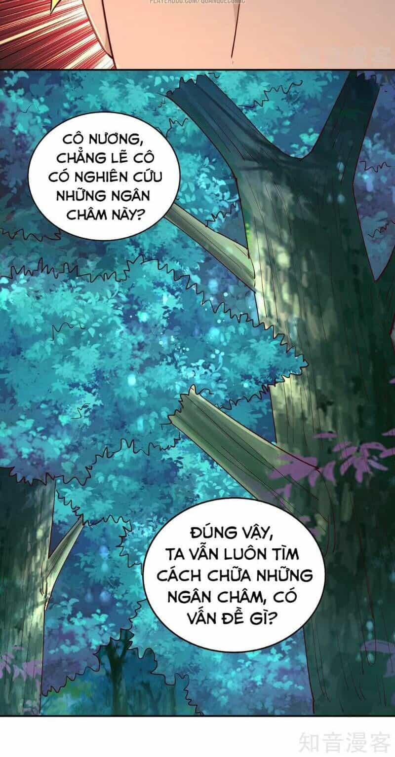 Võ Linh Kiếm Tôn - Chương 56 - ảnh 23