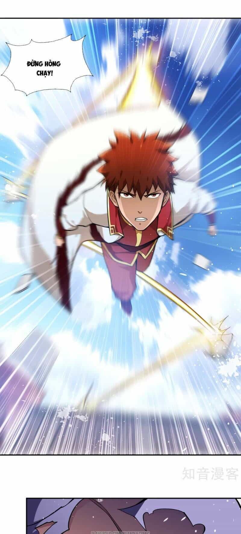 Võ Linh Kiếm Tôn - Chương 58 - ảnh 5