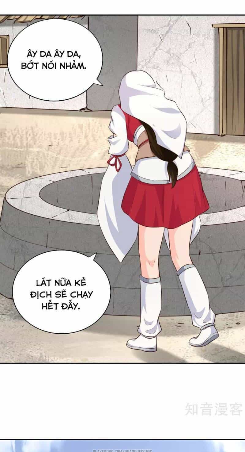 Võ Linh Kiếm Tôn - Chương 61 - ảnh 3