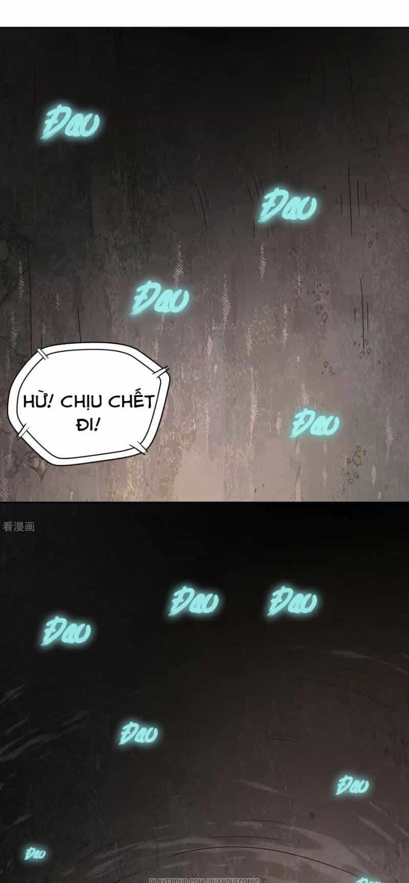 Võ Linh Kiếm Tôn - Chương 62 - ảnh 1