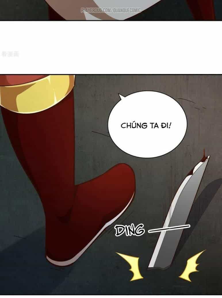 Võ Linh Kiếm Tôn - Chương 63 - ảnh 16