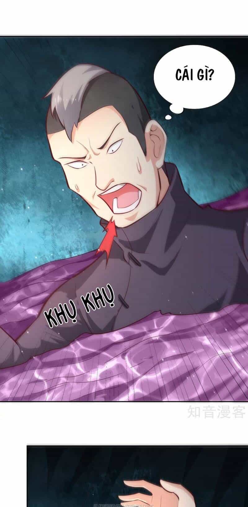Võ Linh Kiếm Tôn - Chương 70 - ảnh 13