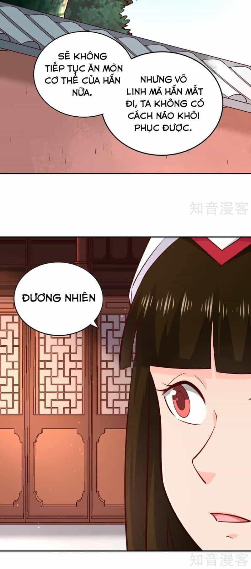 Võ Linh Kiếm Tôn - Chương 73 - ảnh 20