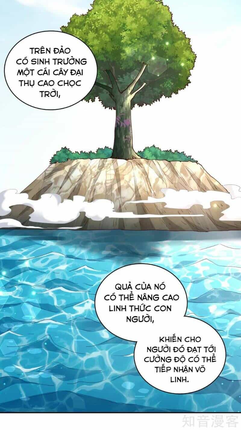 Võ Linh Kiếm Tôn - Chương 73 - ảnh 28