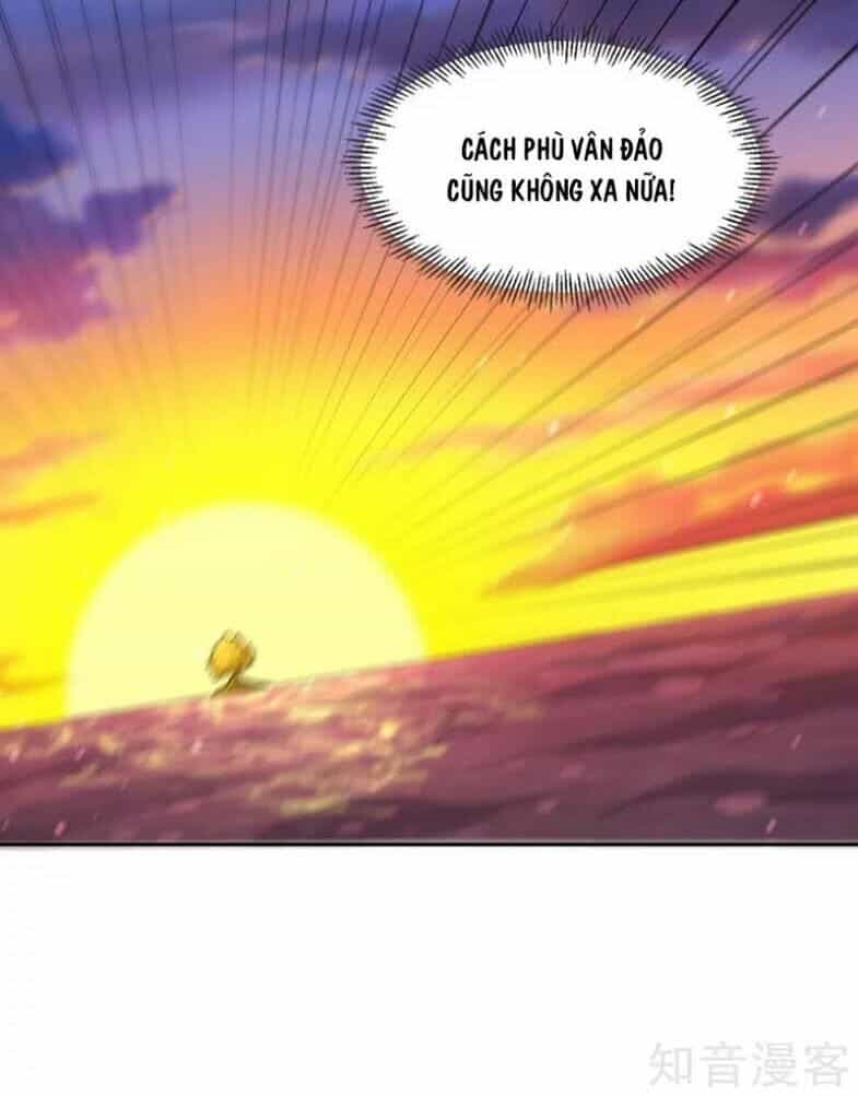 Võ Linh Kiếm Tôn - Chương 75 - ảnh 35