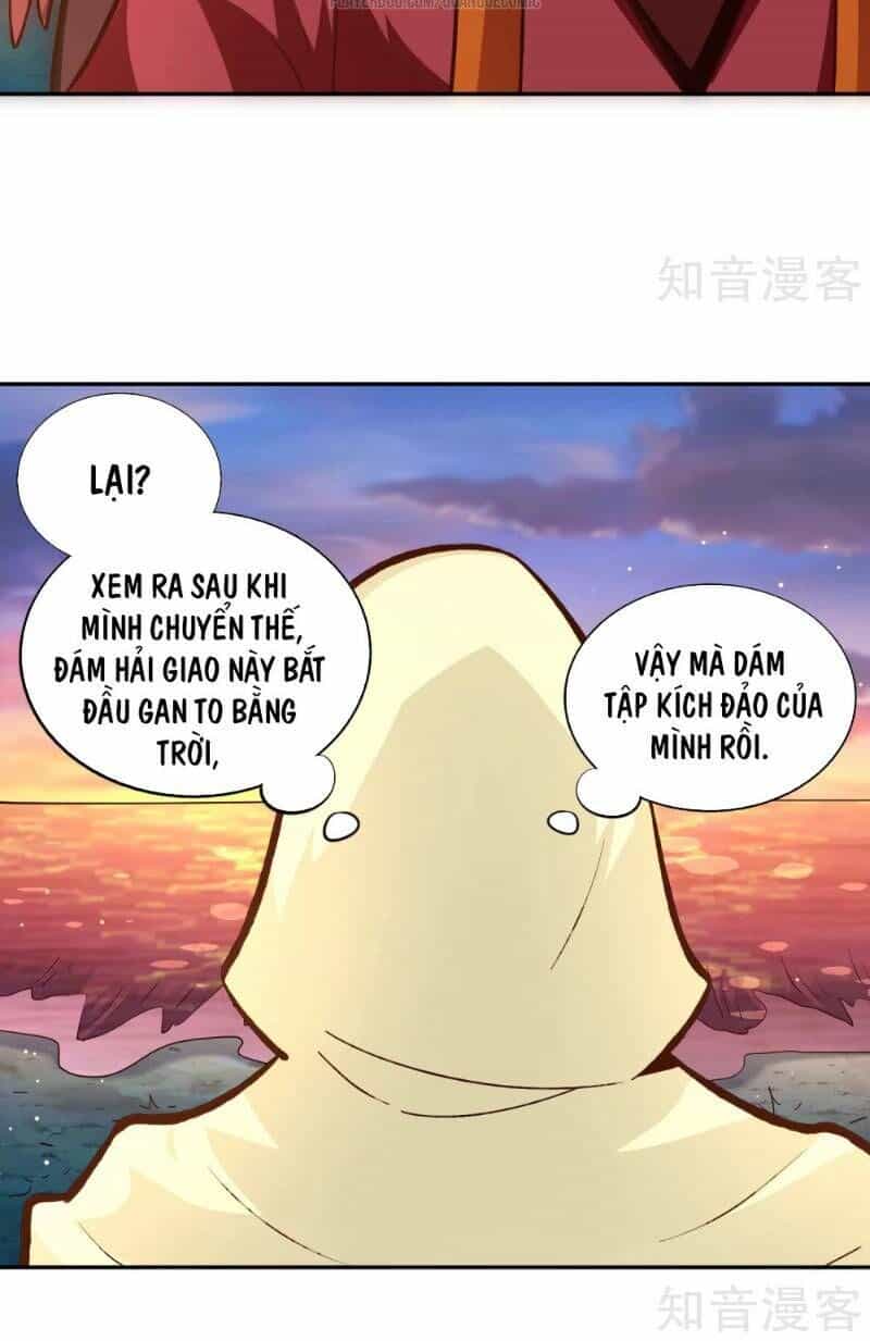 Võ Linh Kiếm Tôn - Chương 76 - ảnh 22