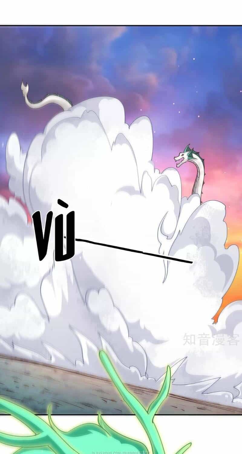 Võ Linh Kiếm Tôn - Chương 77 - ảnh 27