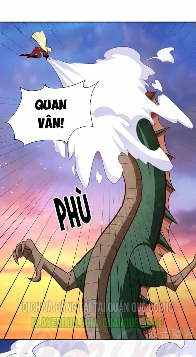 Võ Linh Kiếm Tôn - Chương 79 - ảnh 16