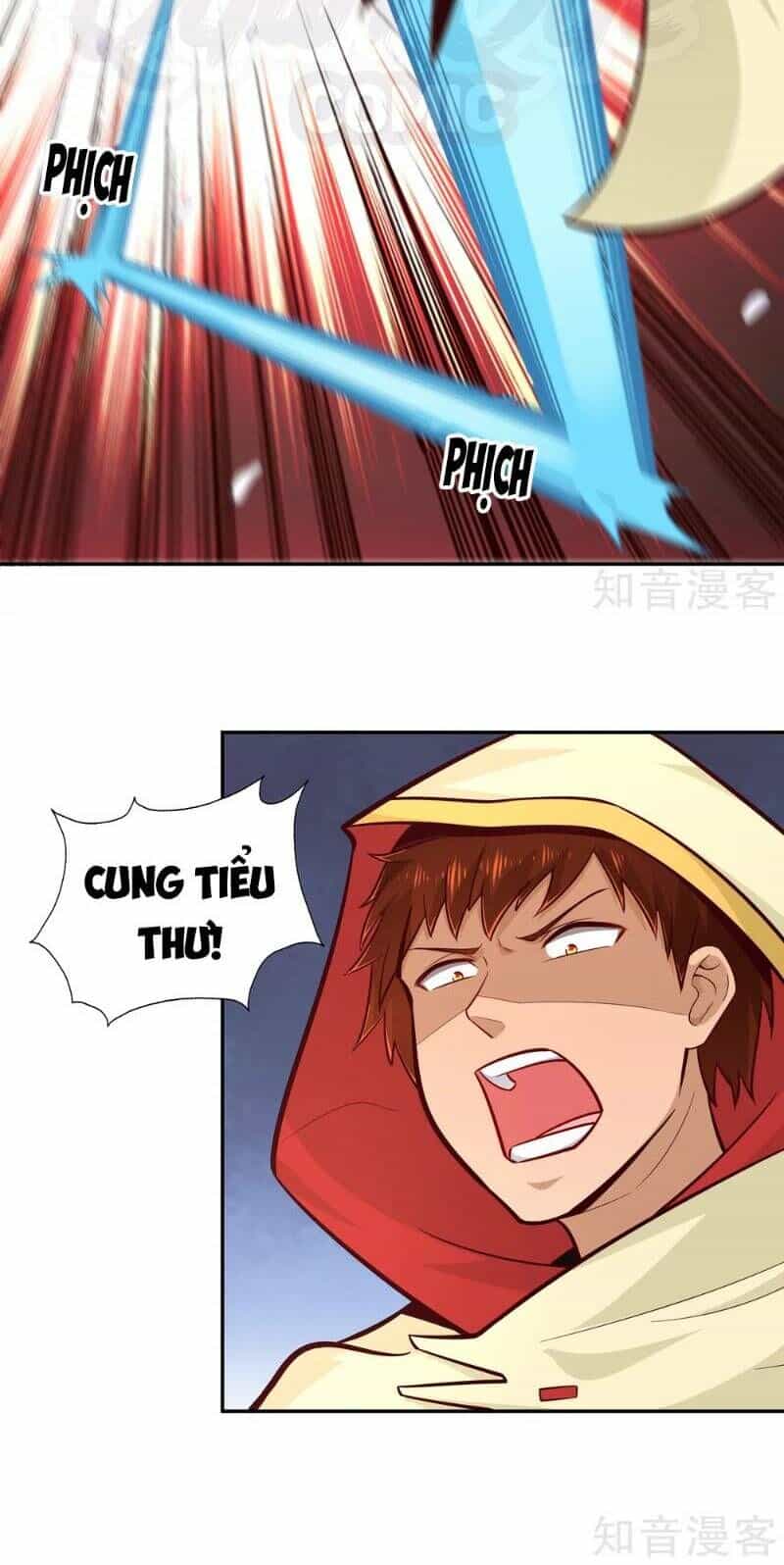 Võ Linh Kiếm Tôn - Chương 79 - ảnh 4