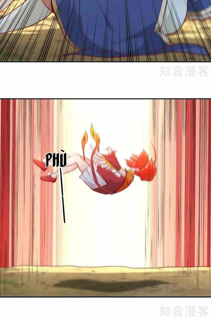 Võ Linh Kiếm Tôn - Chương 86 - ảnh 4