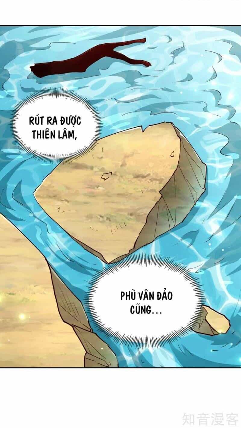 Võ Linh Kiếm Tôn - Chương 87 - ảnh 14