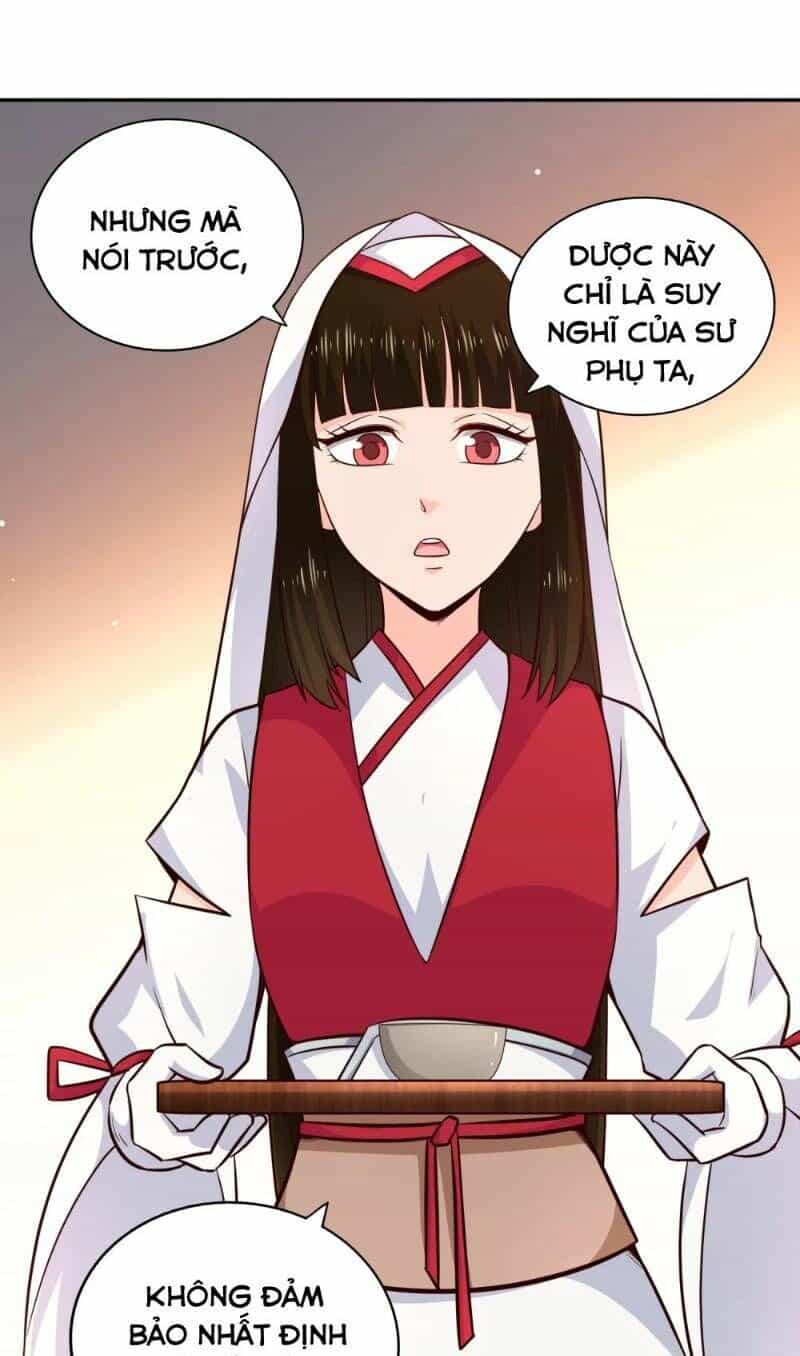 Võ Linh Kiếm Tôn - Chương 88 - ảnh 19