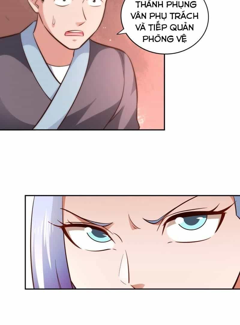 Võ Linh Kiếm Tôn - Chương 92 - ảnh 42