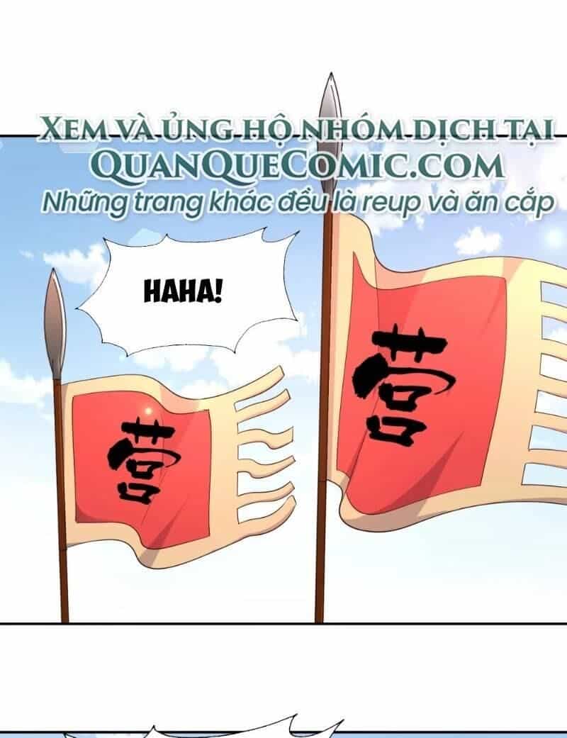 Võ Linh Kiếm Tôn - Chương 93 - ảnh 1