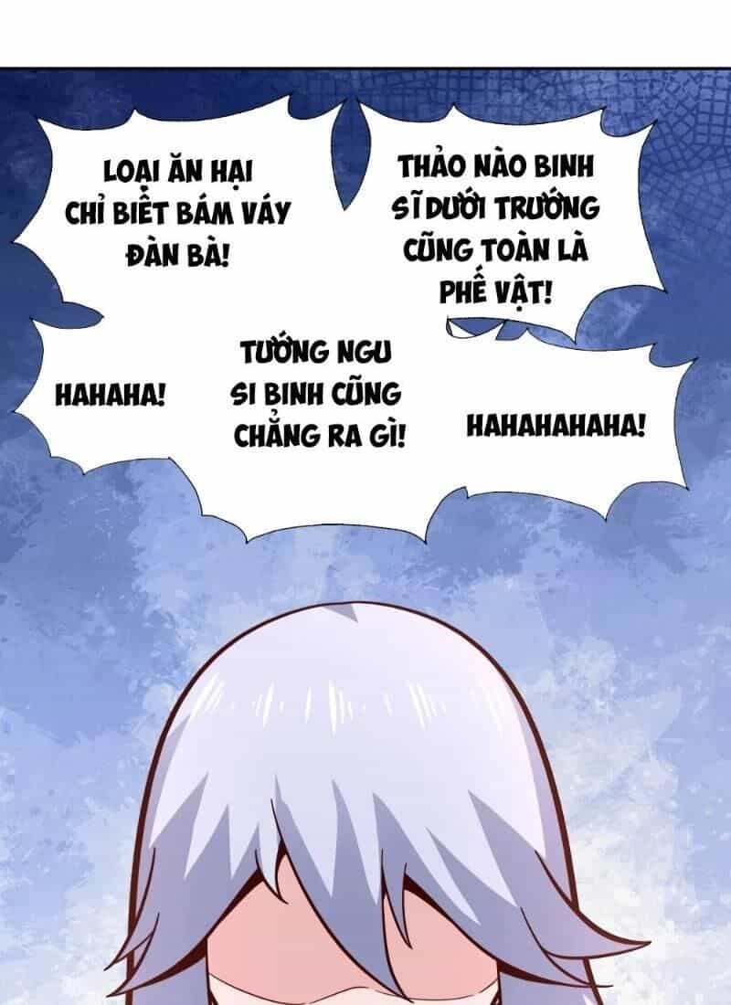 Võ Linh Kiếm Tôn - Chương 93 - ảnh 34