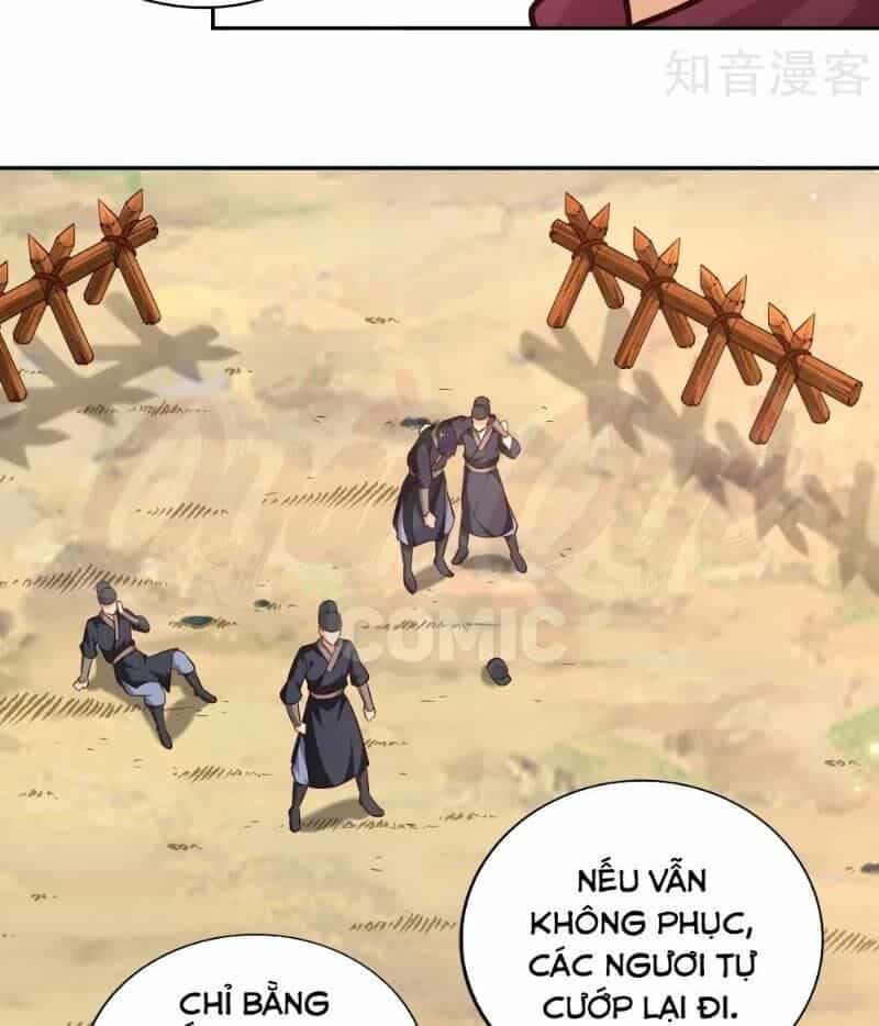 Võ Linh Kiếm Tôn - Chương 93 - ảnh 5