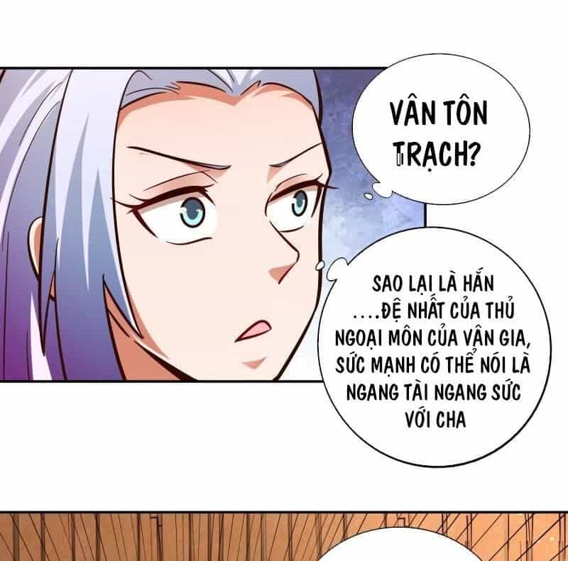 Võ Linh Kiếm Tôn - Chương 95 - ảnh 31