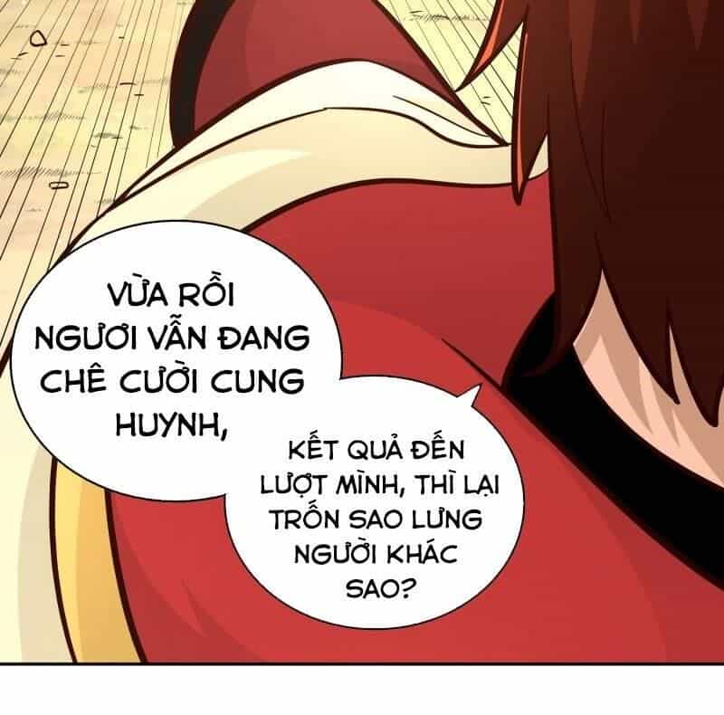 Võ Linh Kiếm Tôn - Chương 95 - ảnh 33
