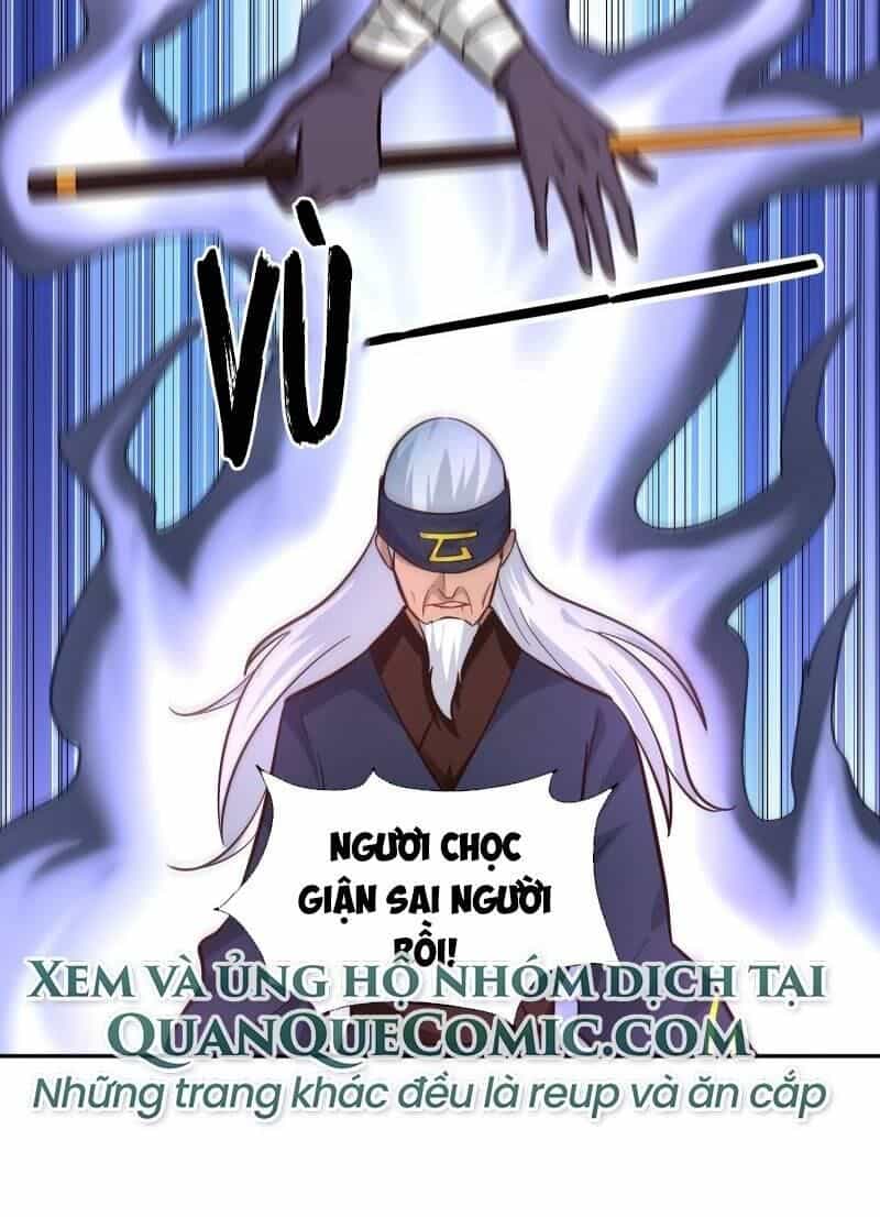 Võ Linh Kiếm Tôn - Chương 95 - ảnh 48