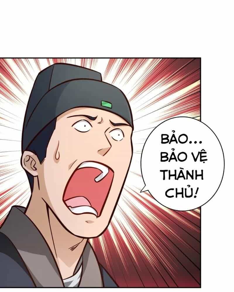 Võ Linh Kiếm Tôn - Chương 98 - ảnh 19