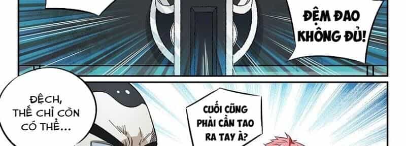 Võ Lực Chí Mạng - Chương 10 - ảnh 23