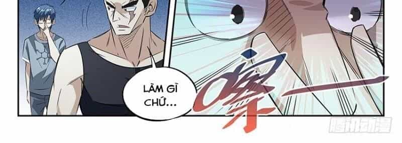 Võ Lực Chí Mạng - Chương 10 - ảnh 60