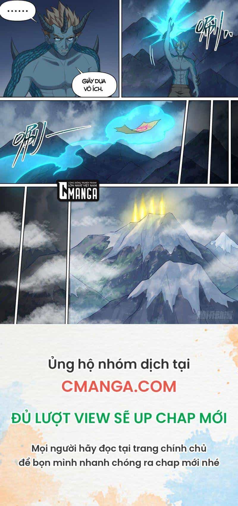 Võ Lực Chí Mạng - Chương 103 - ảnh 15