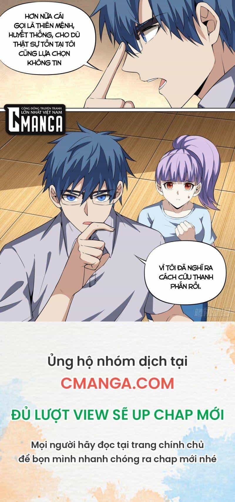Võ Lực Chí Mạng - Chương 106 - ảnh 13