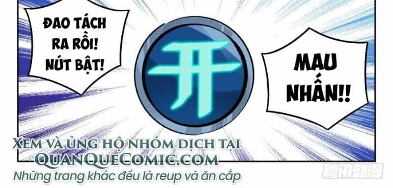 Võ Lực Chí Mạng - Chương 11 - ảnh 36
