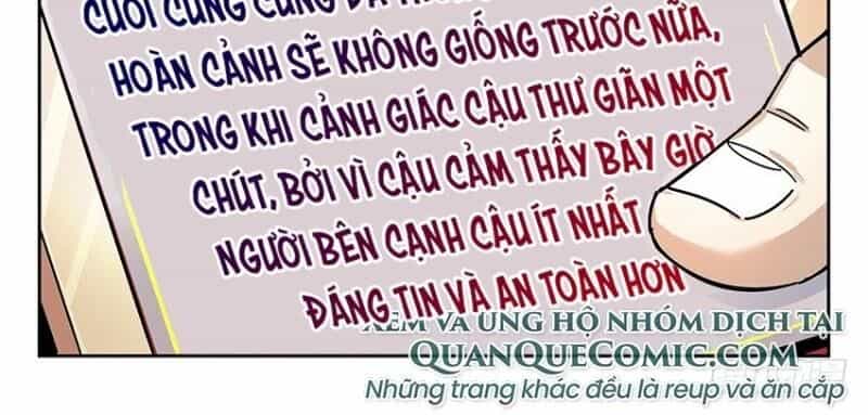 Võ Lực Chí Mạng - Chương 12 - ảnh 3