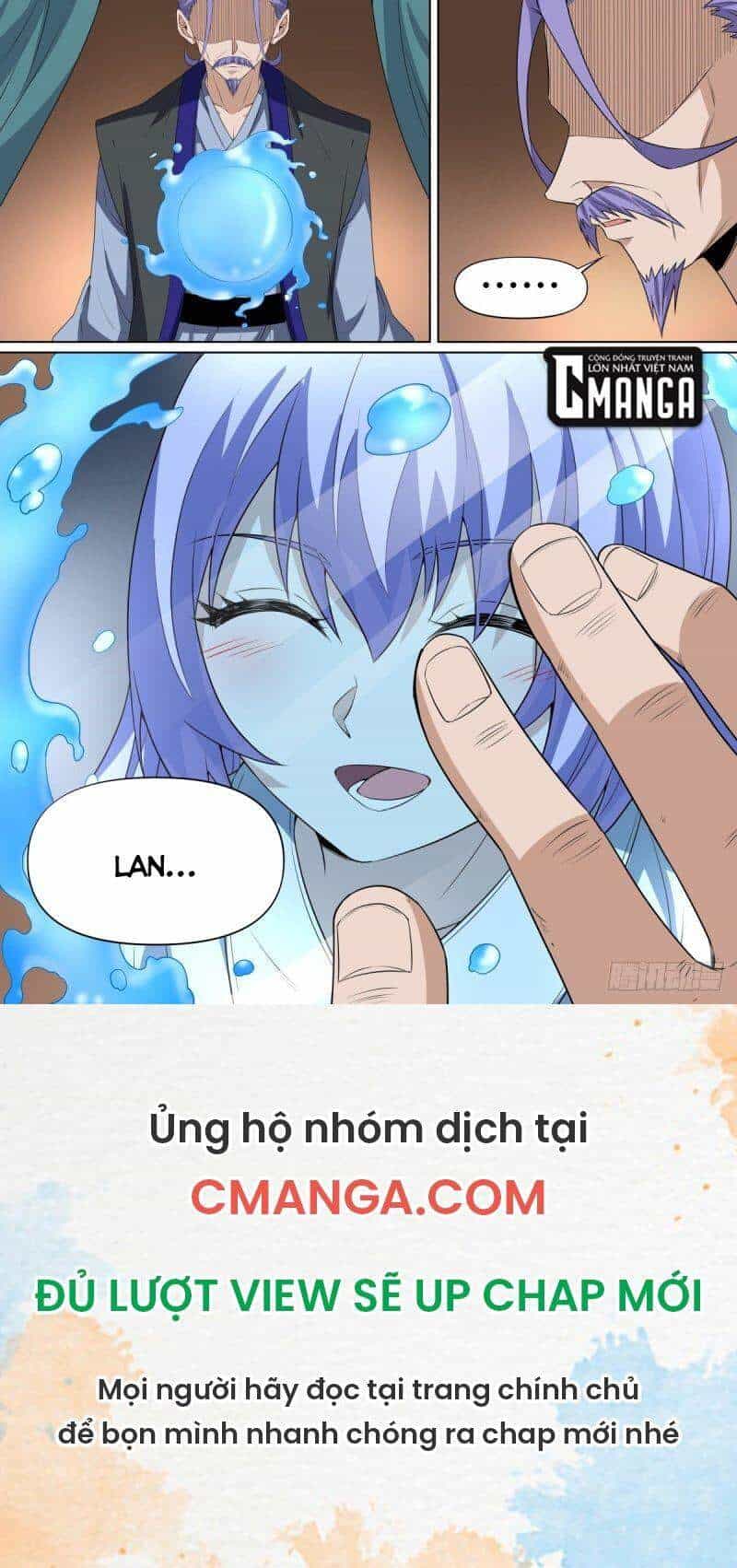 Võ Lực Chí Mạng - Chương 120 - ảnh 16
