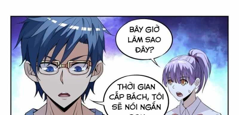 Võ Lực Chí Mạng - Chương 13 - ảnh 10