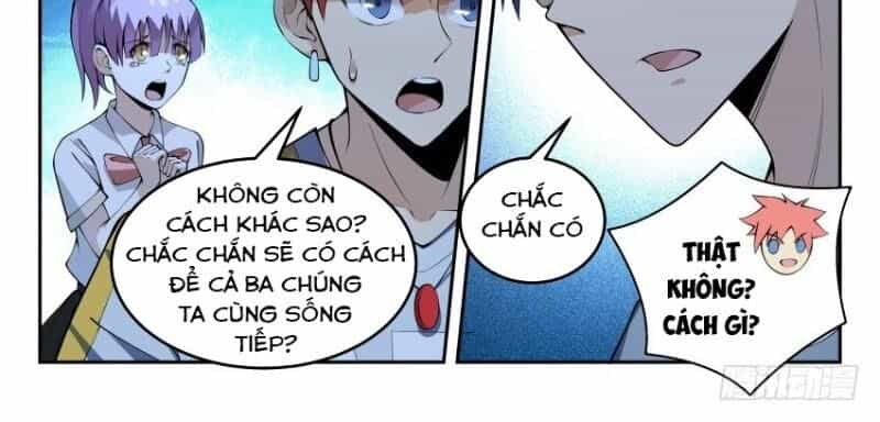 Võ Lực Chí Mạng - Chương 13 - ảnh 15
