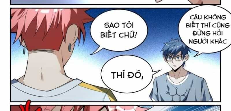 Võ Lực Chí Mạng - Chương 13 - ảnh 17