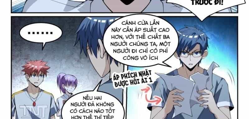 Võ Lực Chí Mạng - Chương 13 - ảnh 20