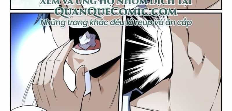 Võ Lực Chí Mạng - Chương 13 - ảnh 26
