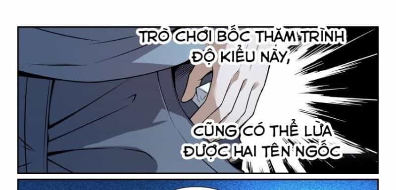 Võ Lực Chí Mạng - Chương 13 - ảnh 37