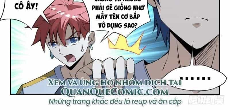 Võ Lực Chí Mạng - Chương 13 - ảnh 39