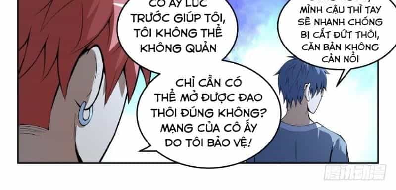 Võ Lực Chí Mạng - Chương 13 - ảnh 45