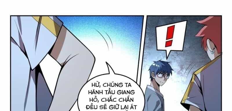 Võ Lực Chí Mạng - Chương 13 - ảnh 46
