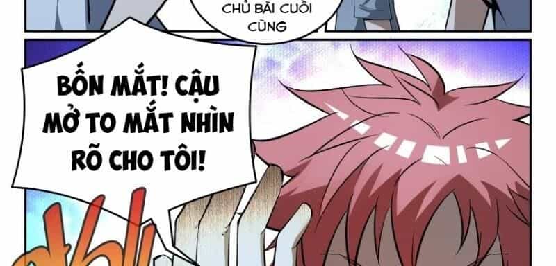 Võ Lực Chí Mạng - Chương 13 - ảnh 47