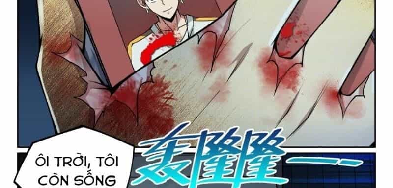 Võ Lực Chí Mạng - Chương 14 - ảnh 35