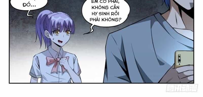 Võ Lực Chí Mạng - Chương 14 - ảnh 6