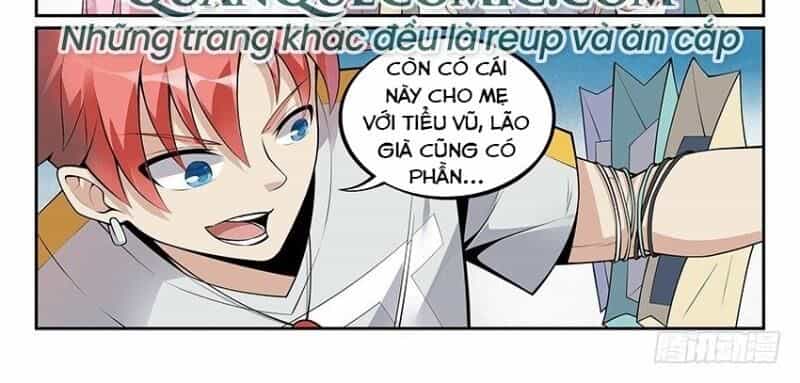 Võ Lực Chí Mạng - Chương 15 - ảnh 21