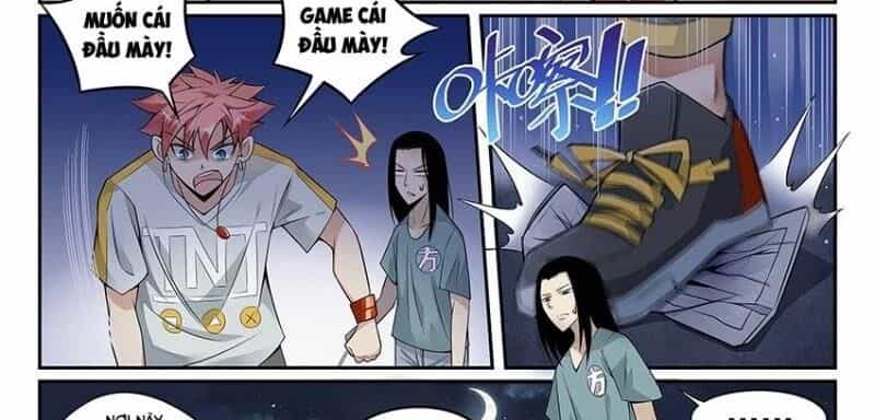 Võ Lực Chí Mạng - Chương 16 - ảnh 11