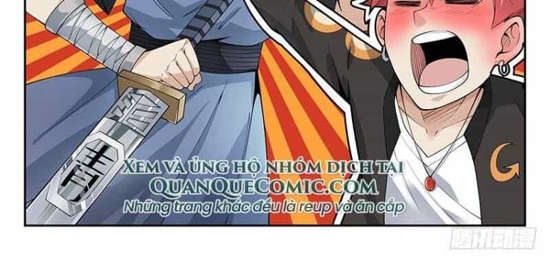 Võ Lực Chí Mạng - Chương 17 - ảnh 26