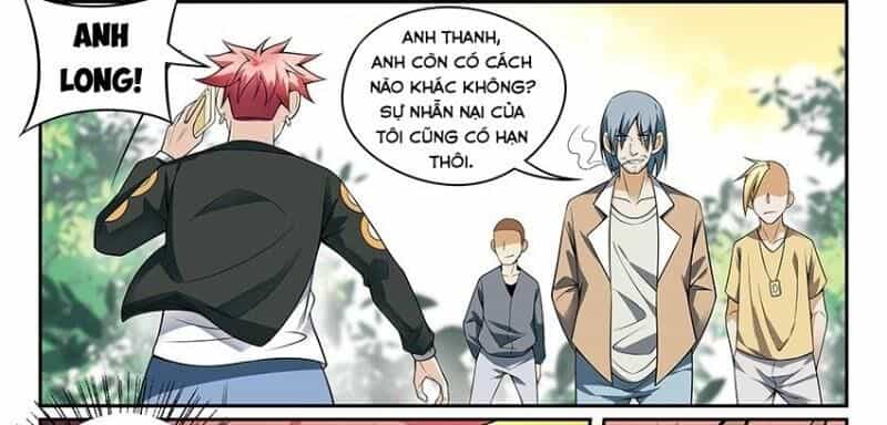 Võ Lực Chí Mạng - Chương 18 - ảnh 23