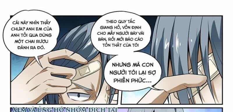 Võ Lực Chí Mạng - Chương 18 - ảnh 7