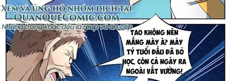 Võ Lực Chí Mạng - Chương 2 - ảnh 14